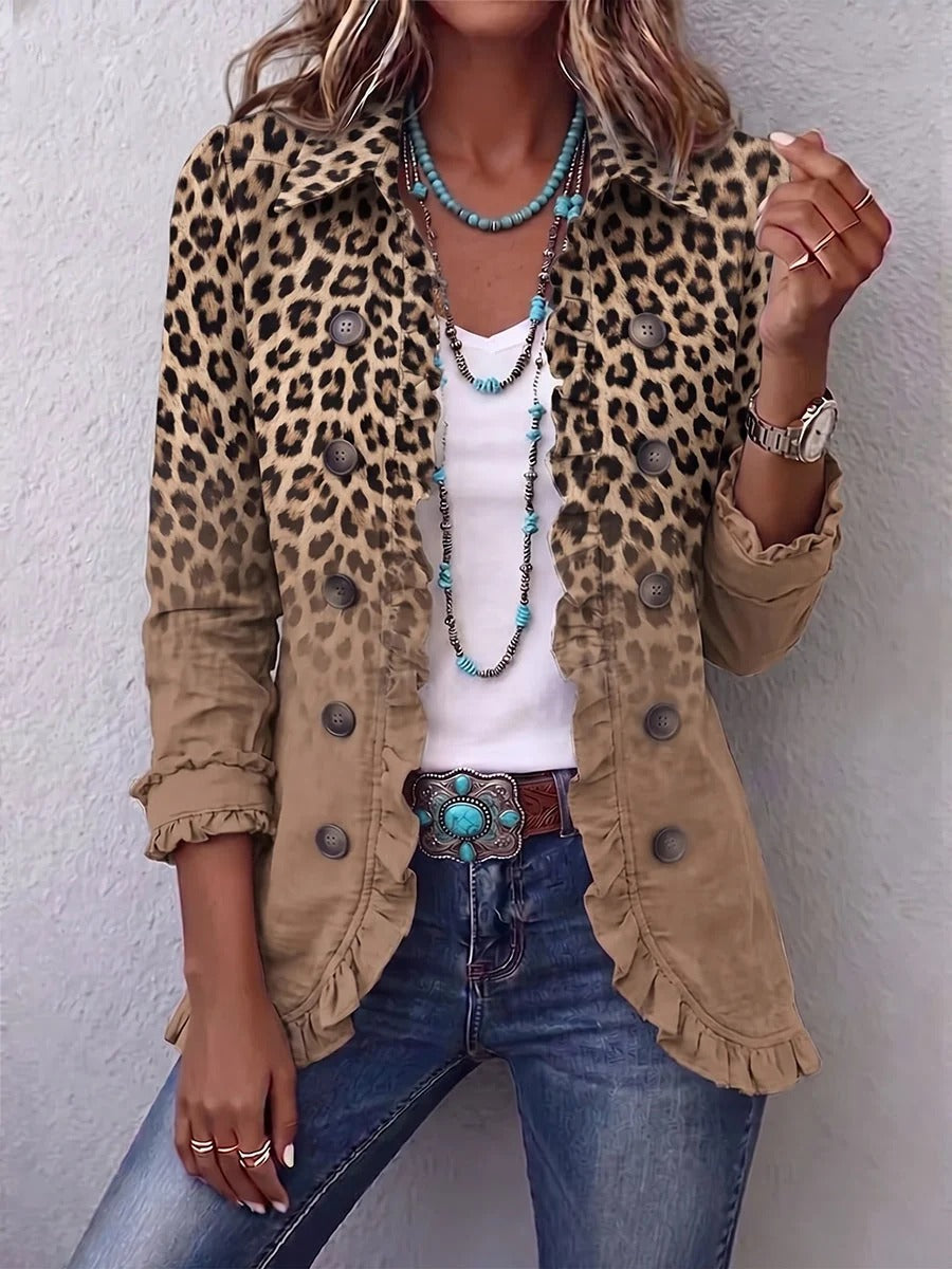 Chaqueta Structur