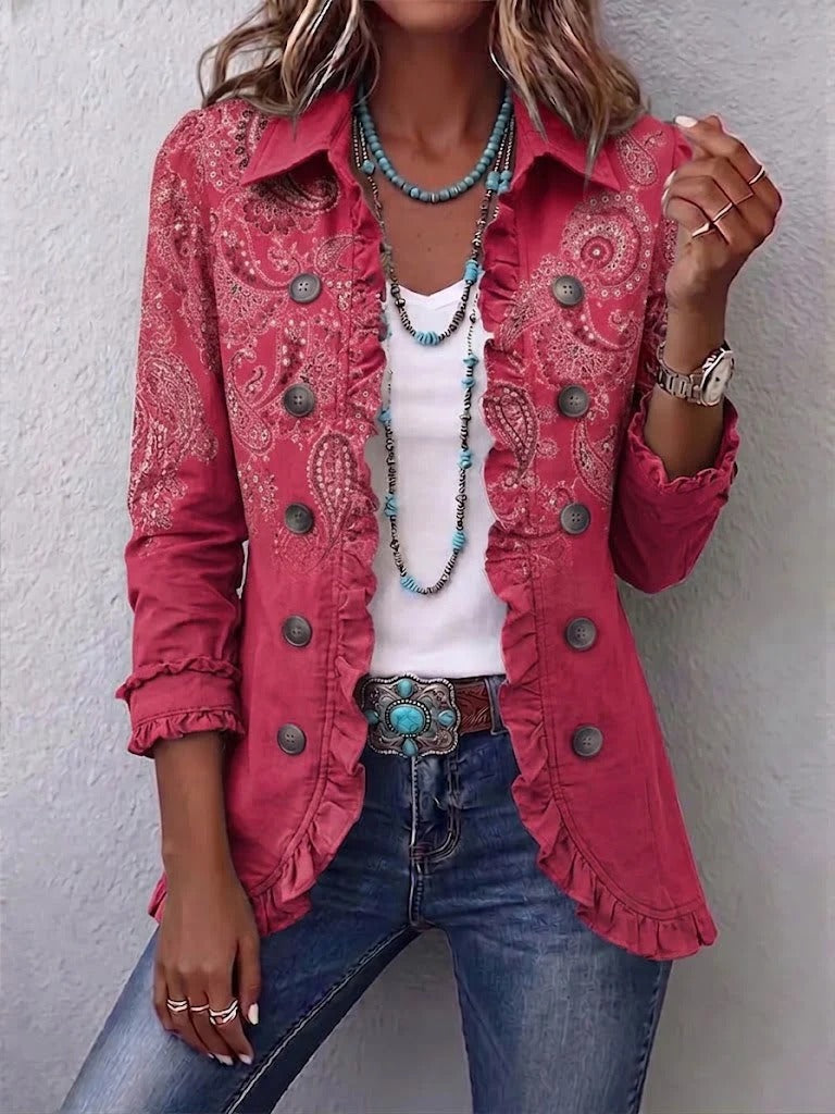Chaqueta Kido