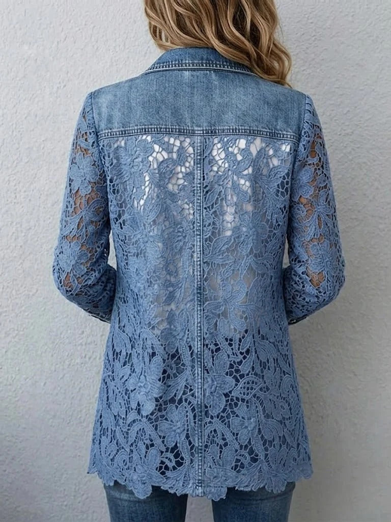 Chaqueta Vektor