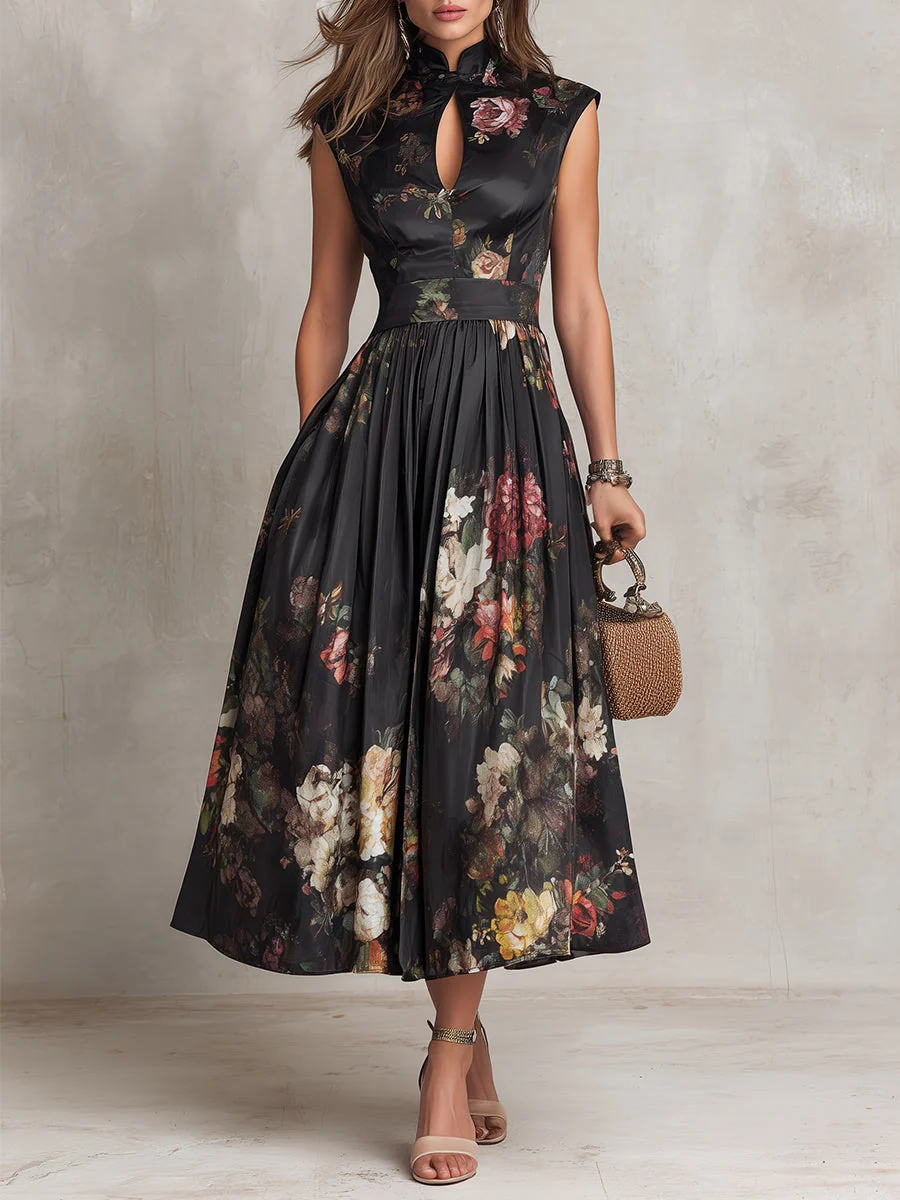 Vestido Velmora