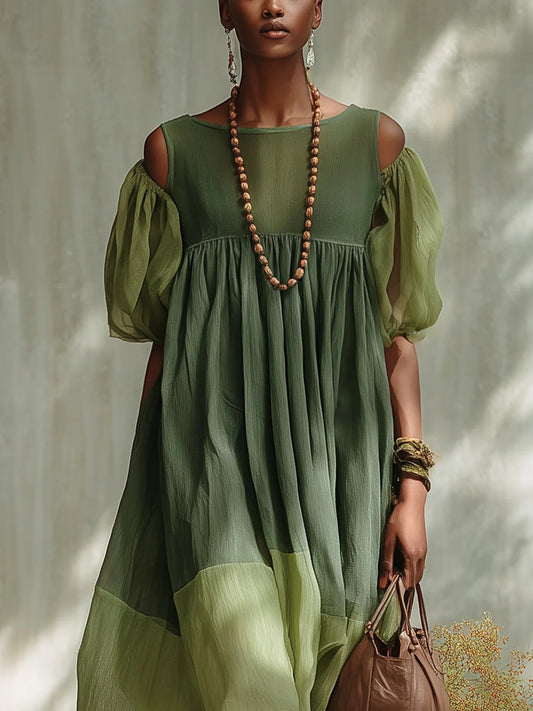 Vestido Varelle