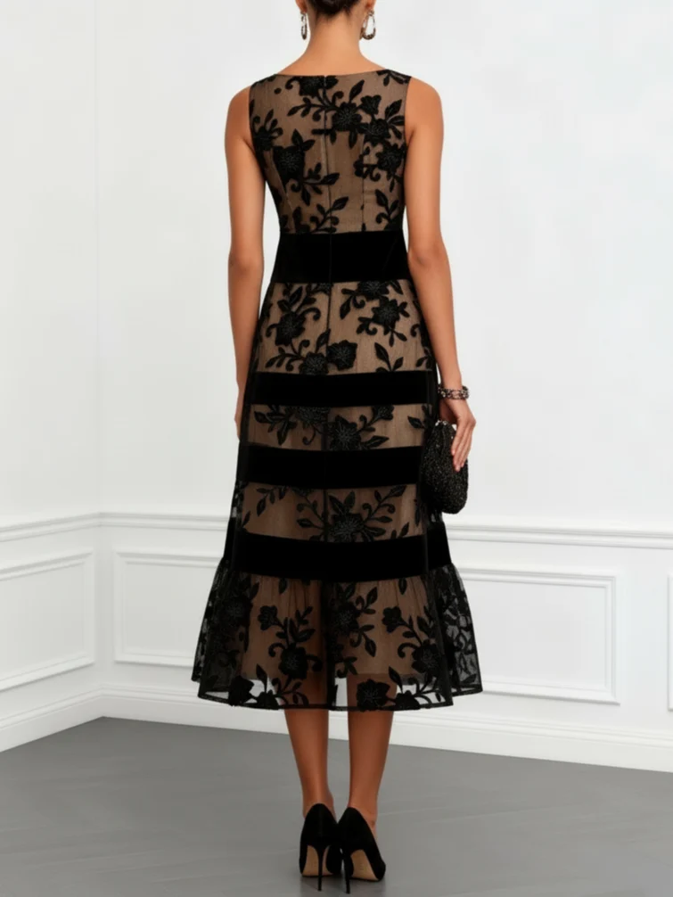 Vestido Kora