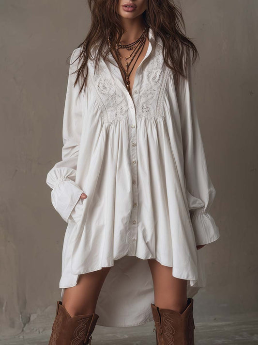 Vestido Marélisse