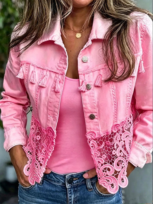 Chaqueta Bóveda