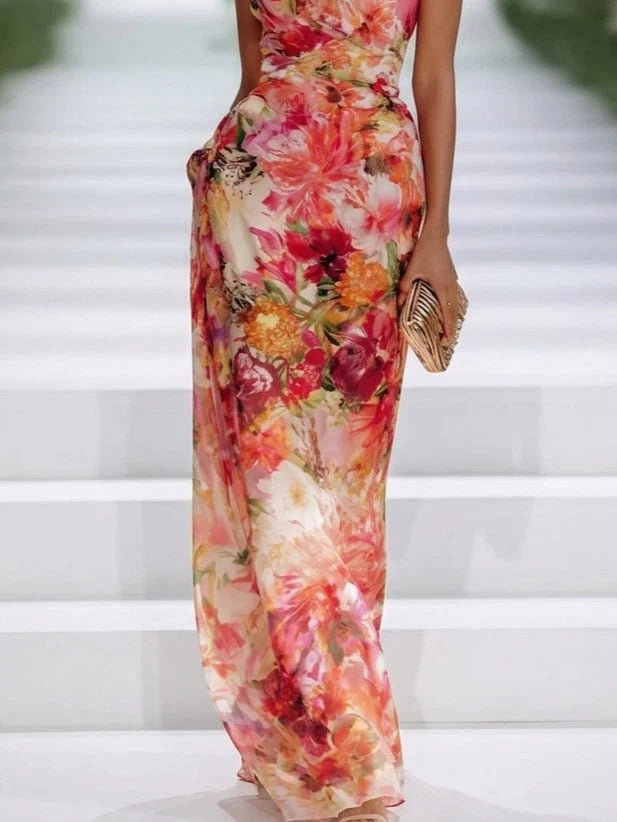 Vestido Orielle