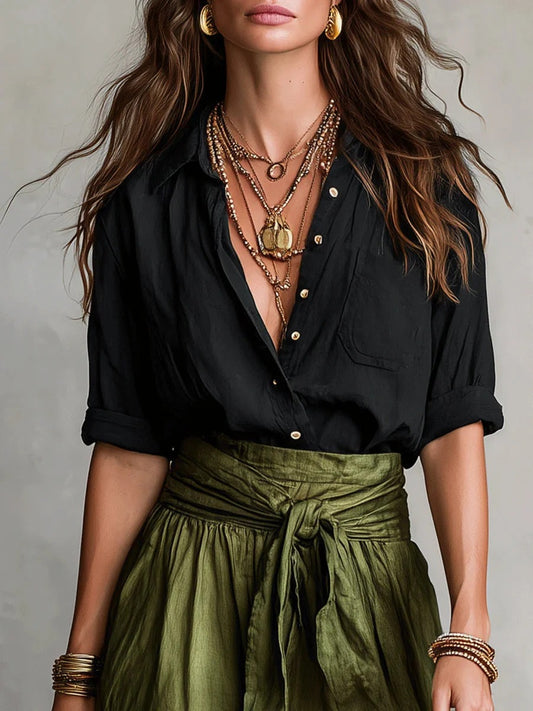 Conjunto Noua