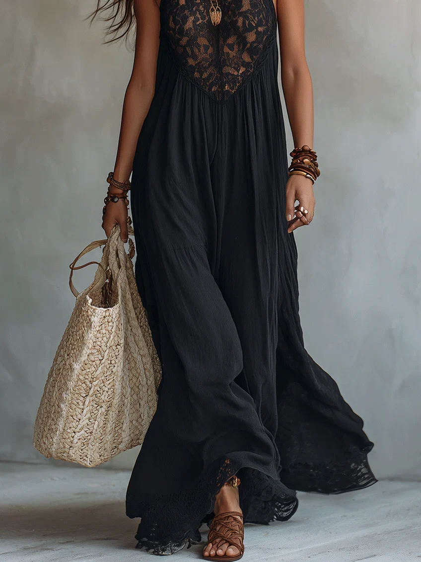 Vestido Lioré