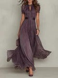 Vestido Solvéra