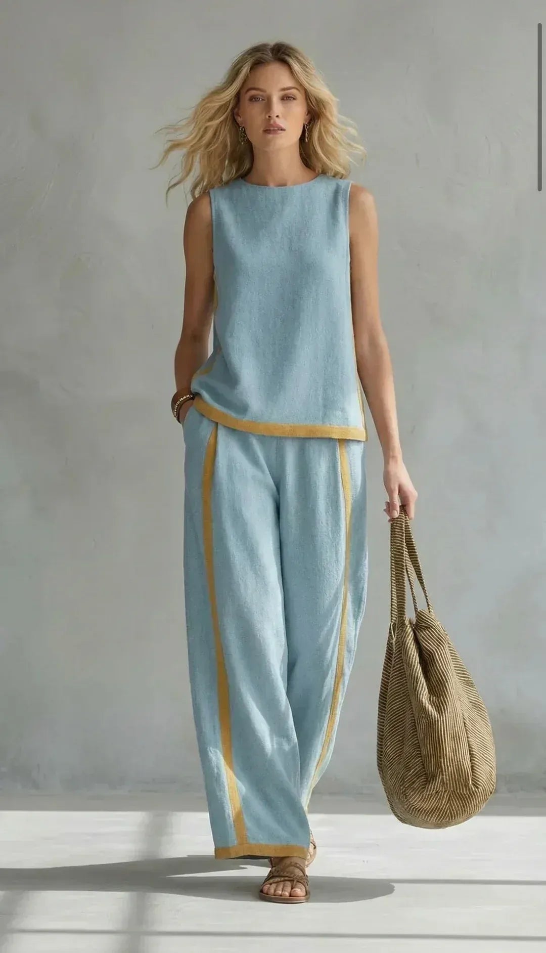 Conjunto Zevir