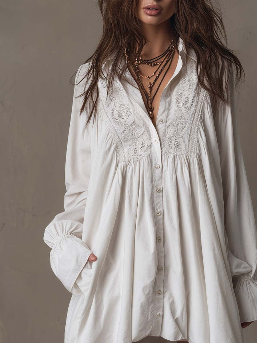 Vestido Marélisse