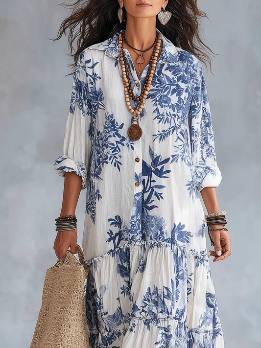 Vestido Livéane