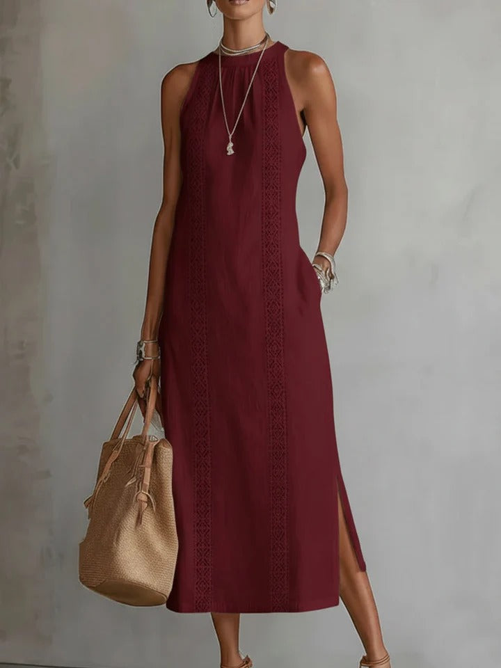 Vestido Héloria
