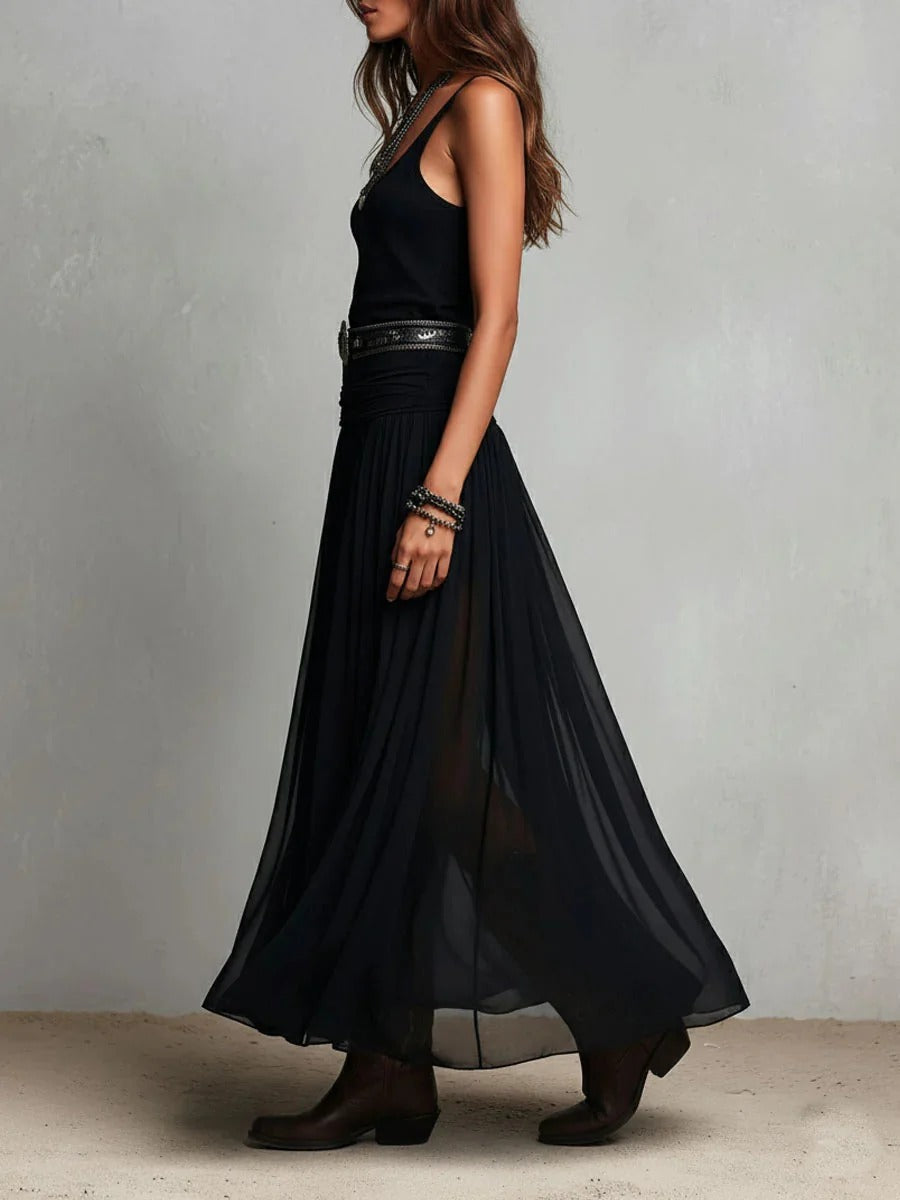 Vestido Mirevane