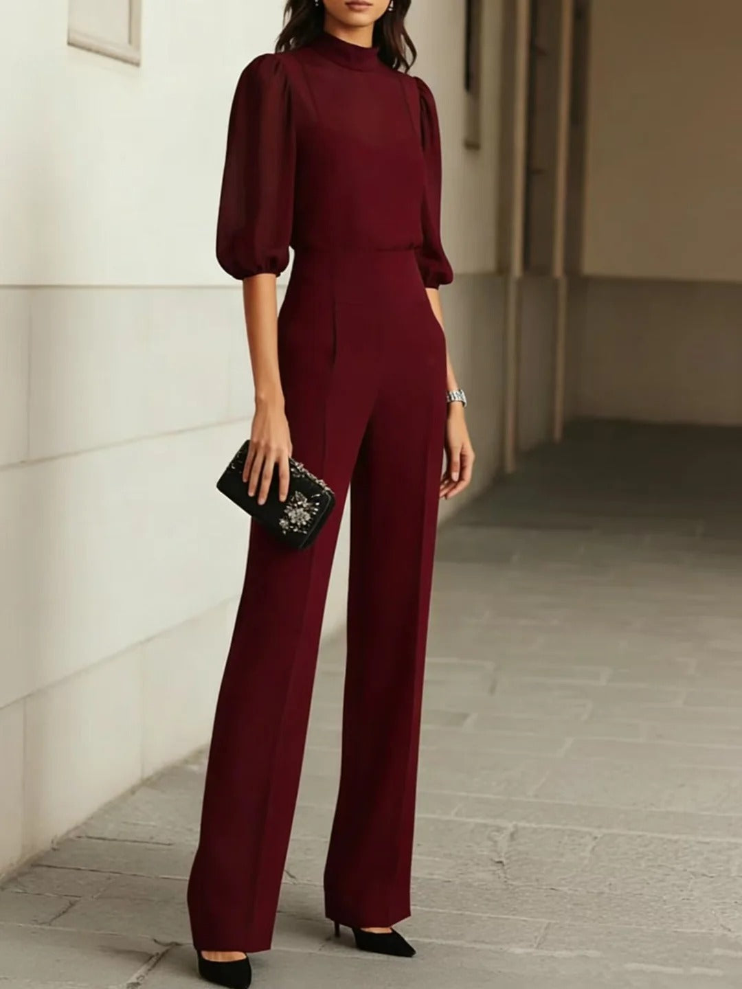 Conjunto Lucent