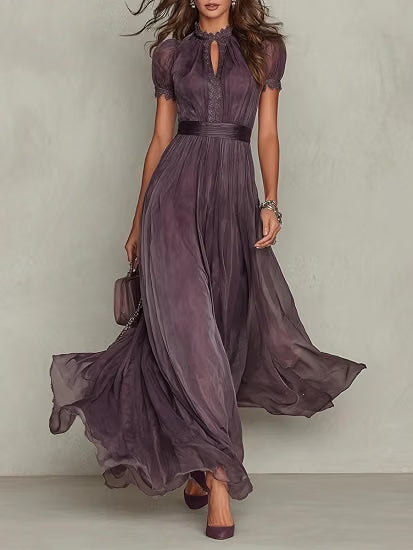 Vestido Solvéra