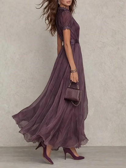 Vestido Solvéra