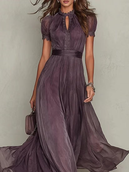 Vestido Solvéra