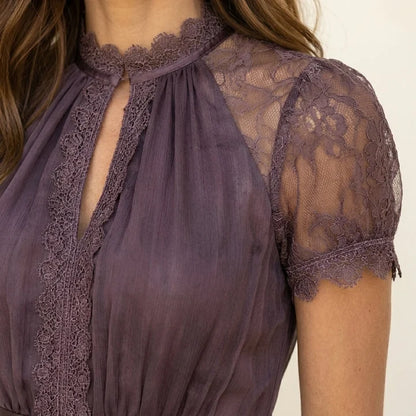 Vestido Solvéra