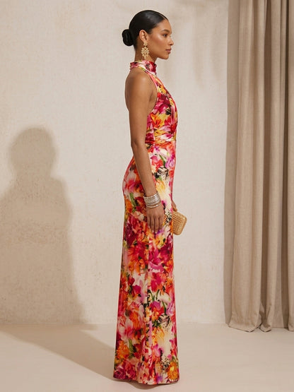 Vestido Orielle