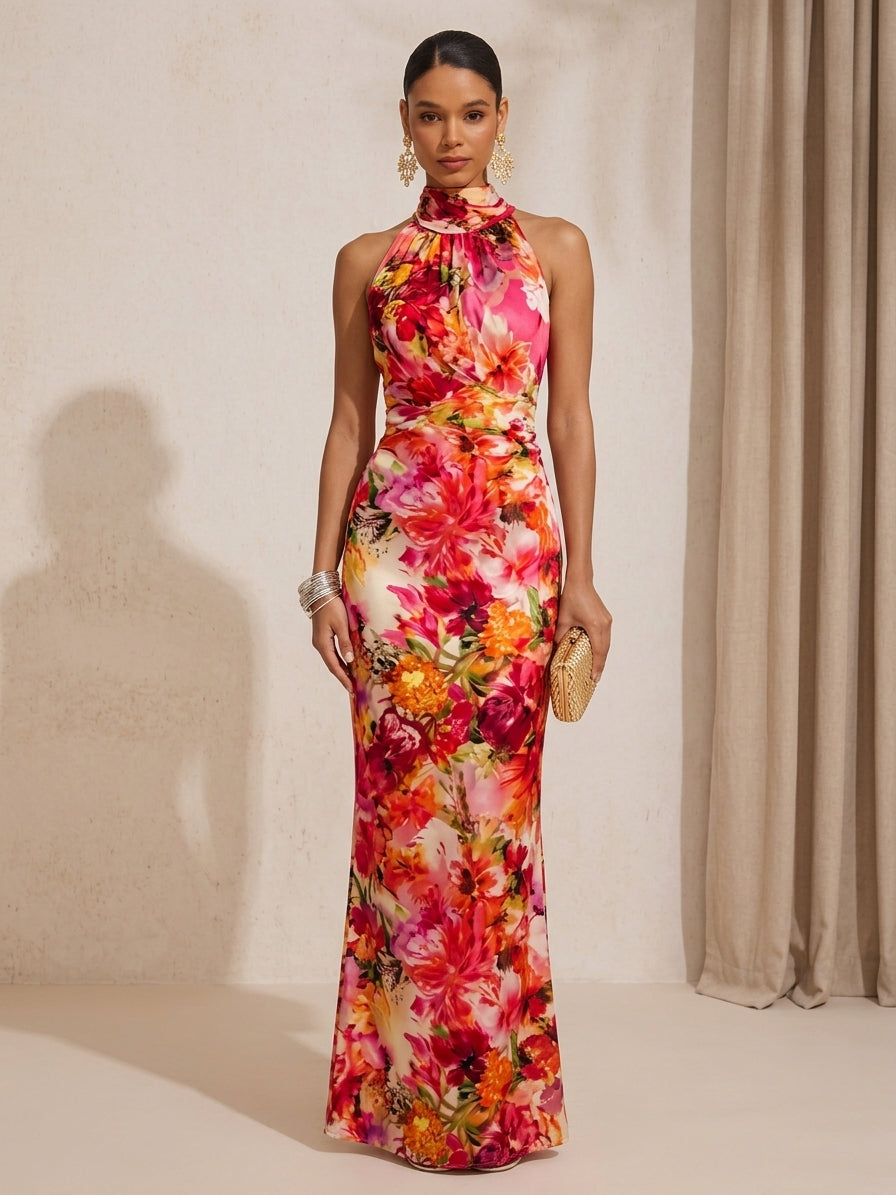 Vestido Orielle
