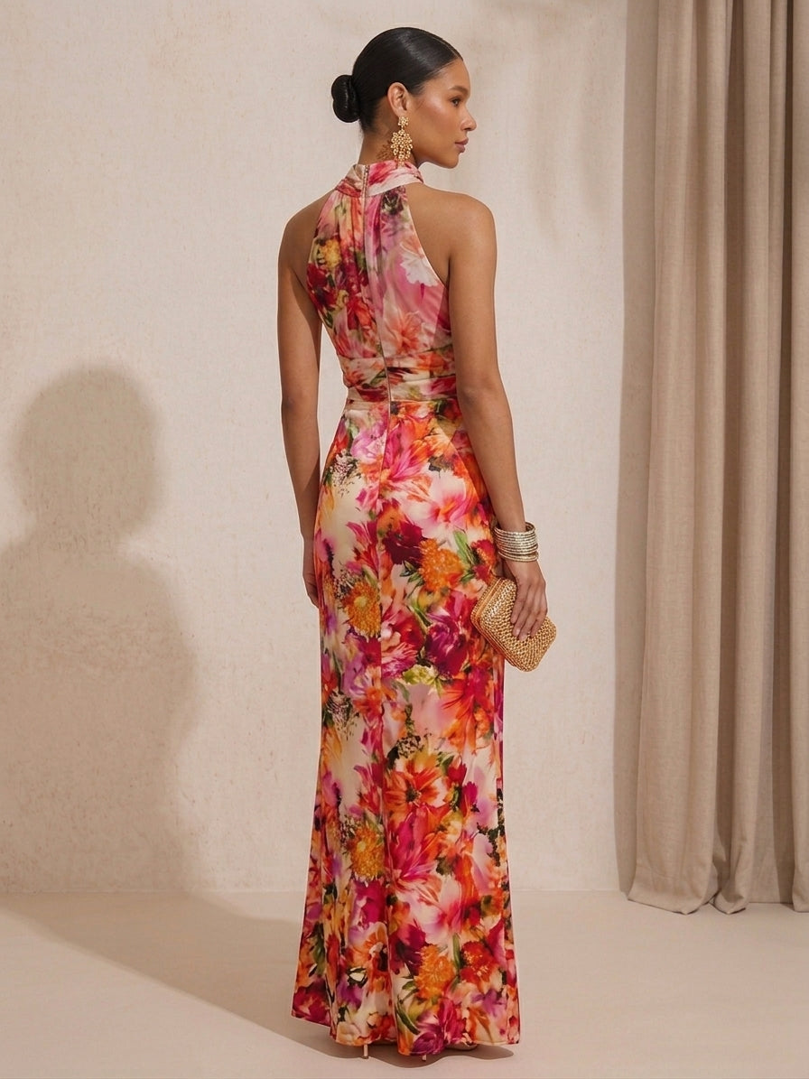 Vestido Orielle
