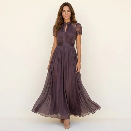Vestido Solvéra