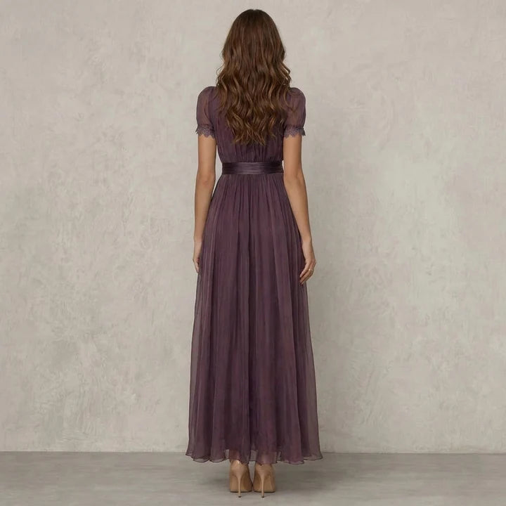 Vestido Solvéra