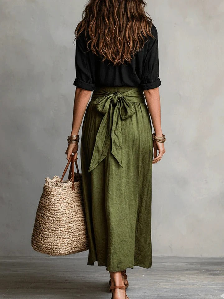 Conjunto Noua