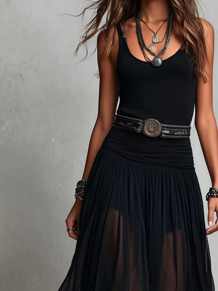 Vestido Mirevane