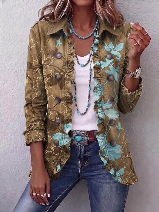Chaqueta Kover