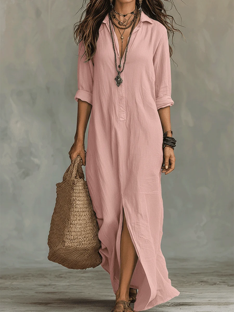 Vestido Eclipse