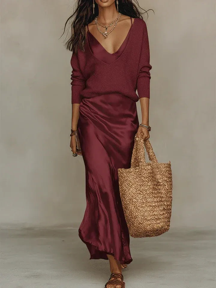 Vestido Primelle