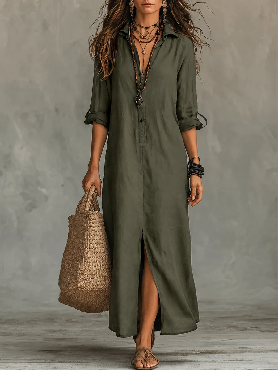 Vestido Eclipse