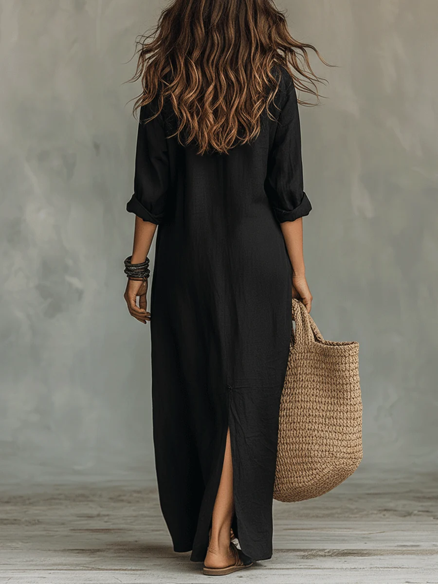 Vestido Eclipse