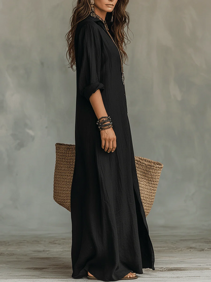 Vestido Dovélle