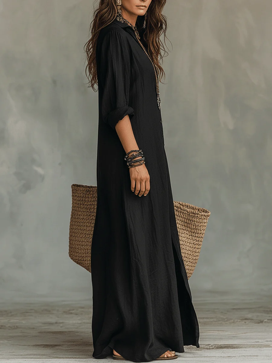 Vestido Eclipse