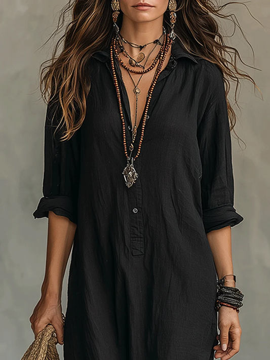 Vestido Eclipse