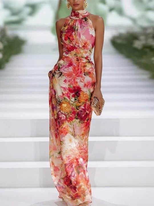 Vestido Orielle