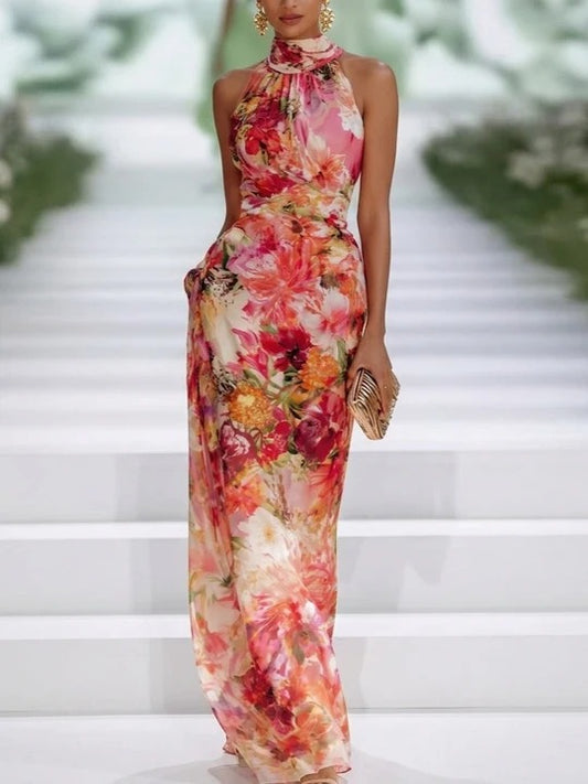 Vestido Orielle