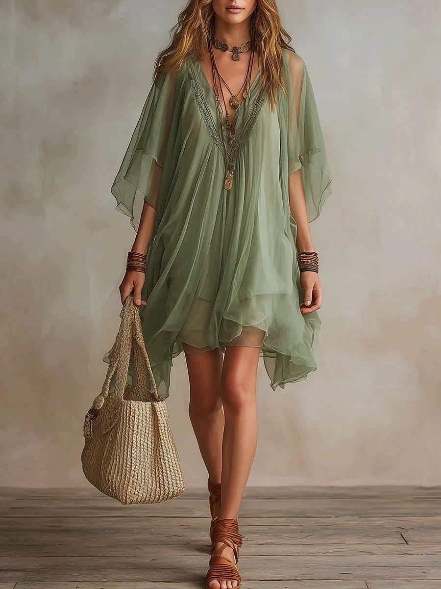 Vestido Céloria