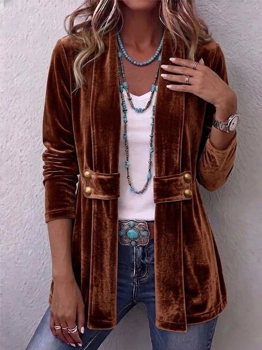 Chaqueta Blok