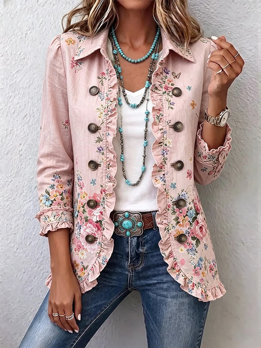 Chaqueta Milano