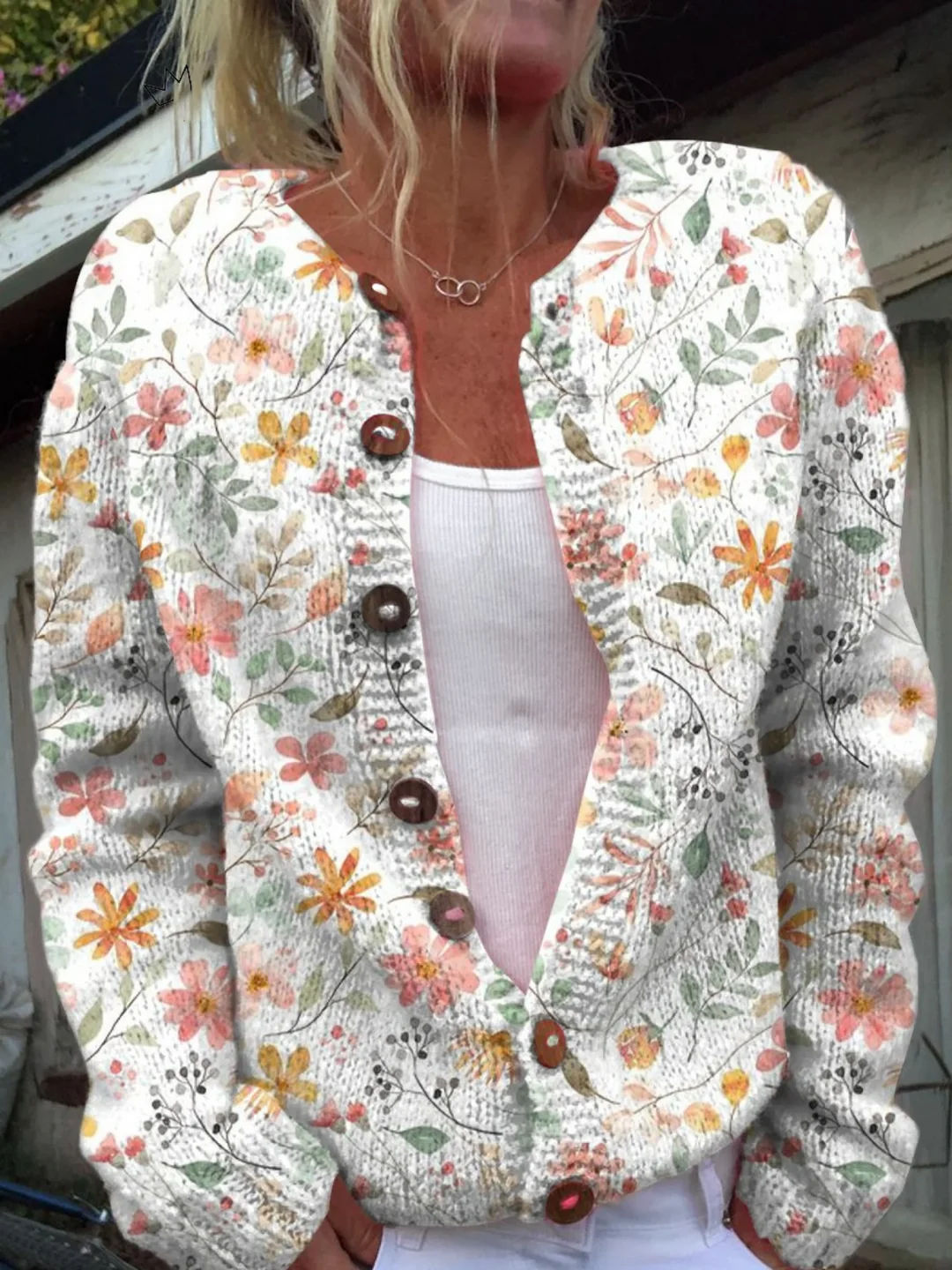 Cárdigan Margo