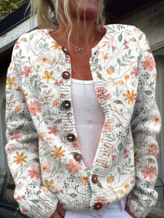 Cárdigan Margo