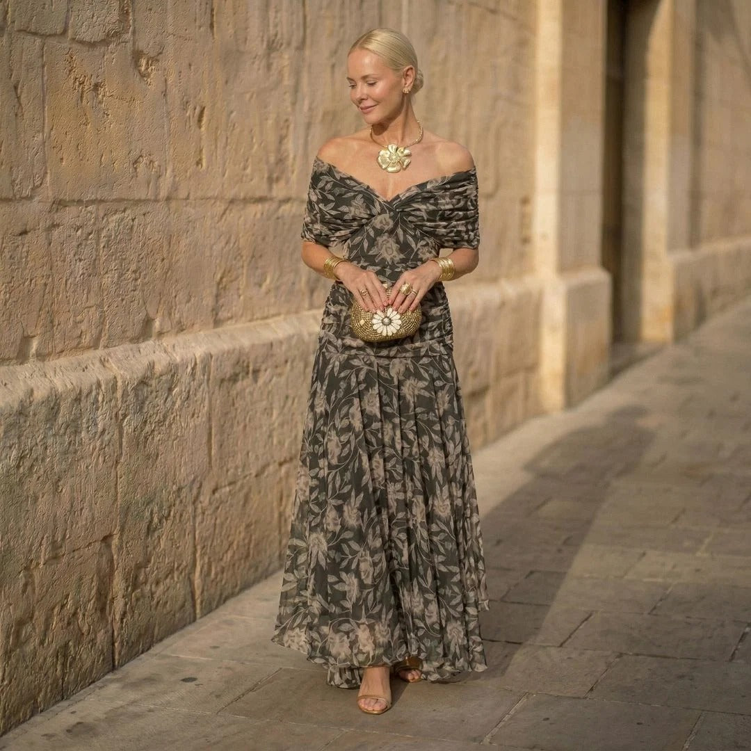 Vestido Selméra