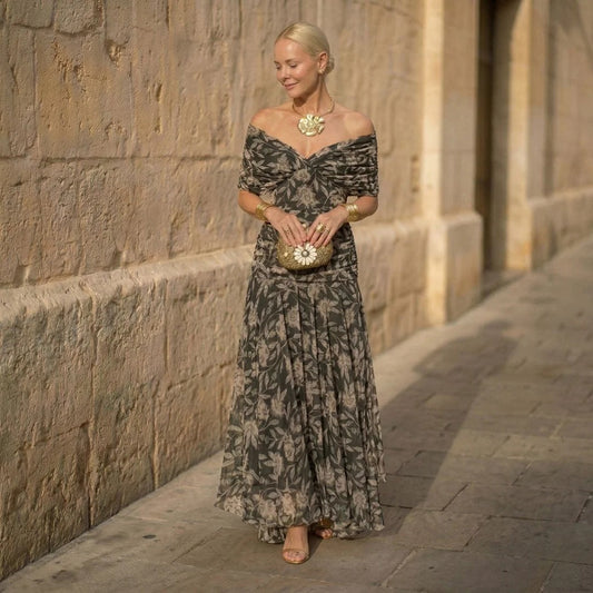 Vestido Selméra
