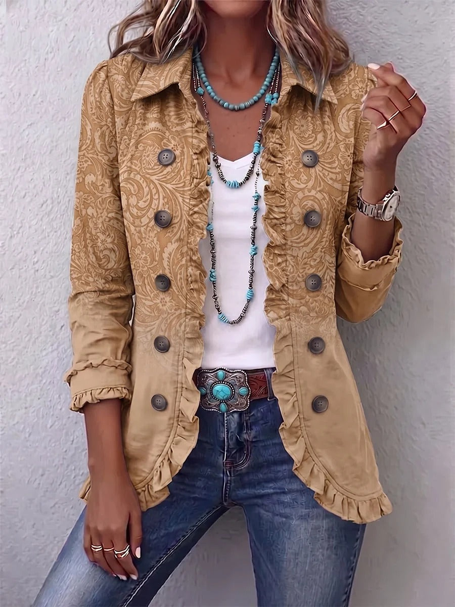 Chaqueta Vron