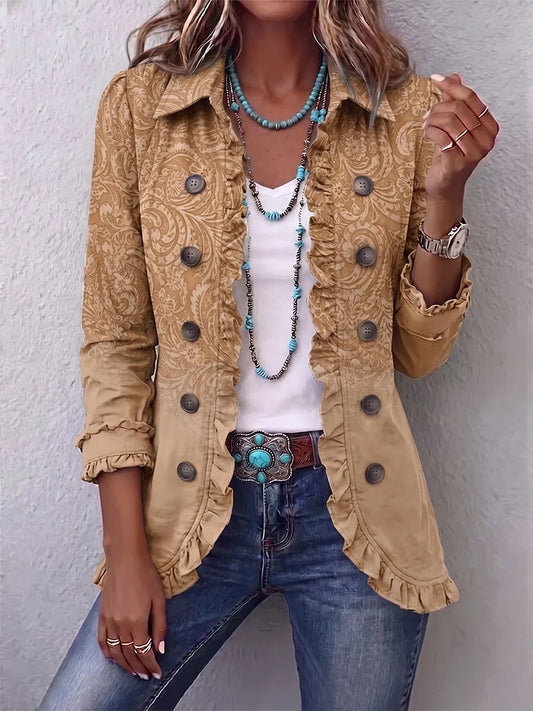 Chaqueta Vron