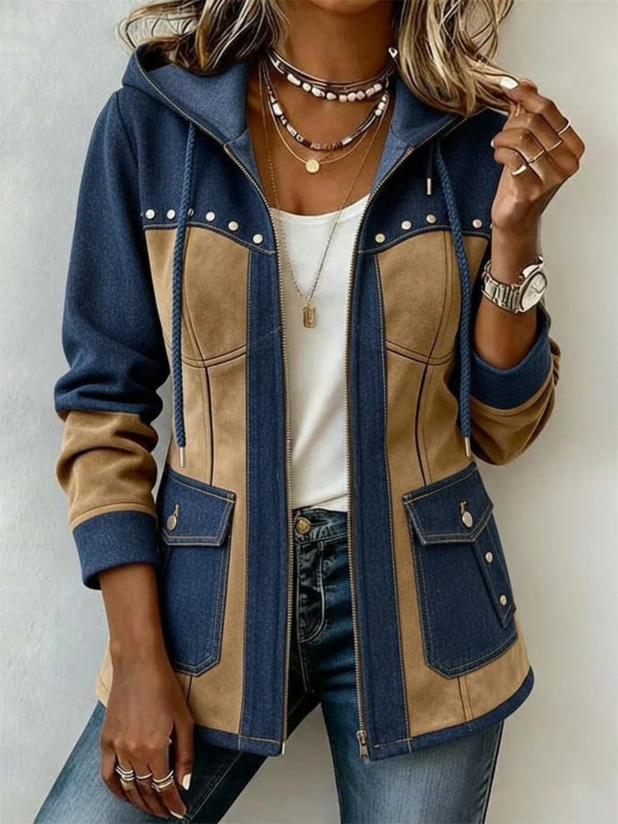 Chaqueta Aspen