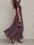 Vestido Solvéra
